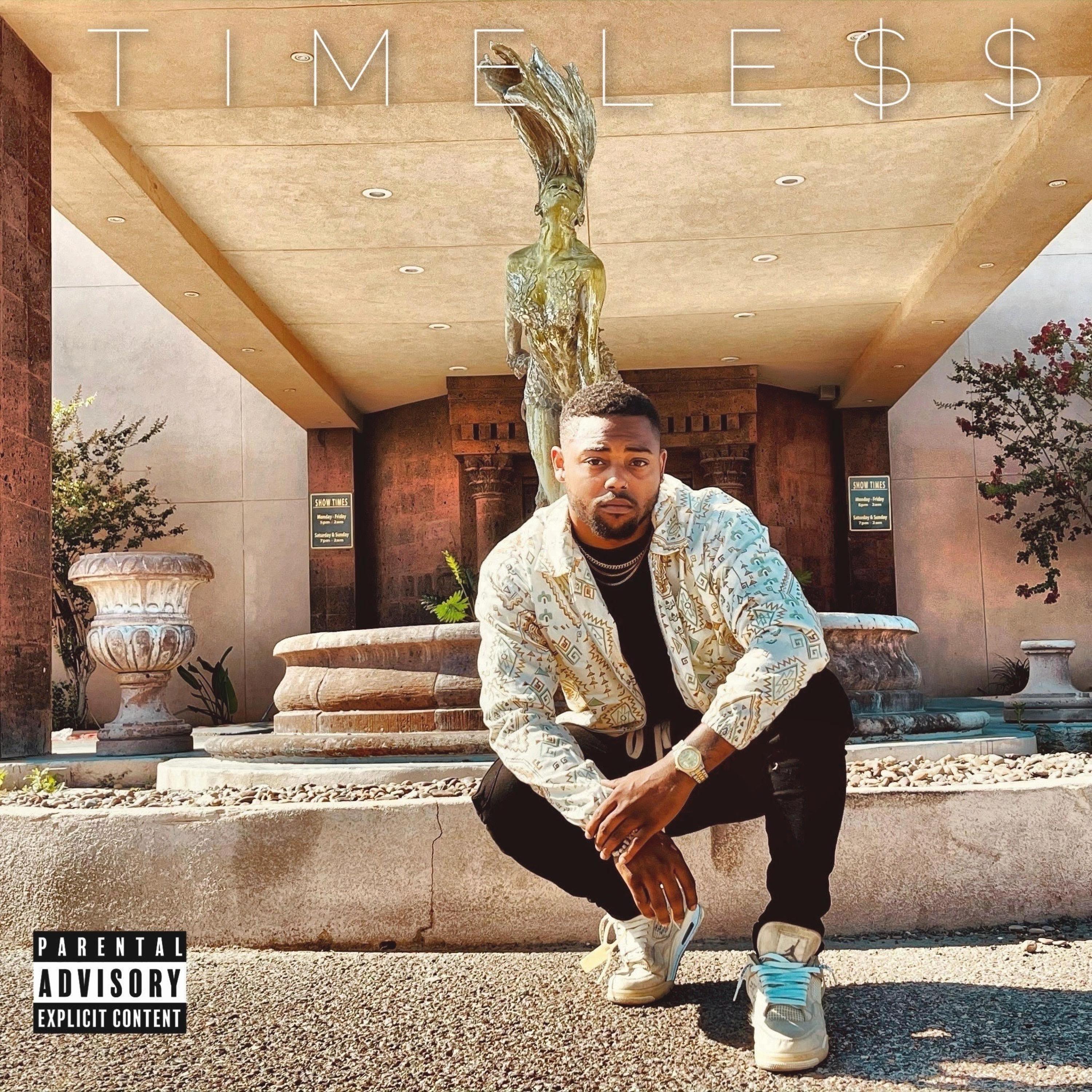Timeless (No Time)