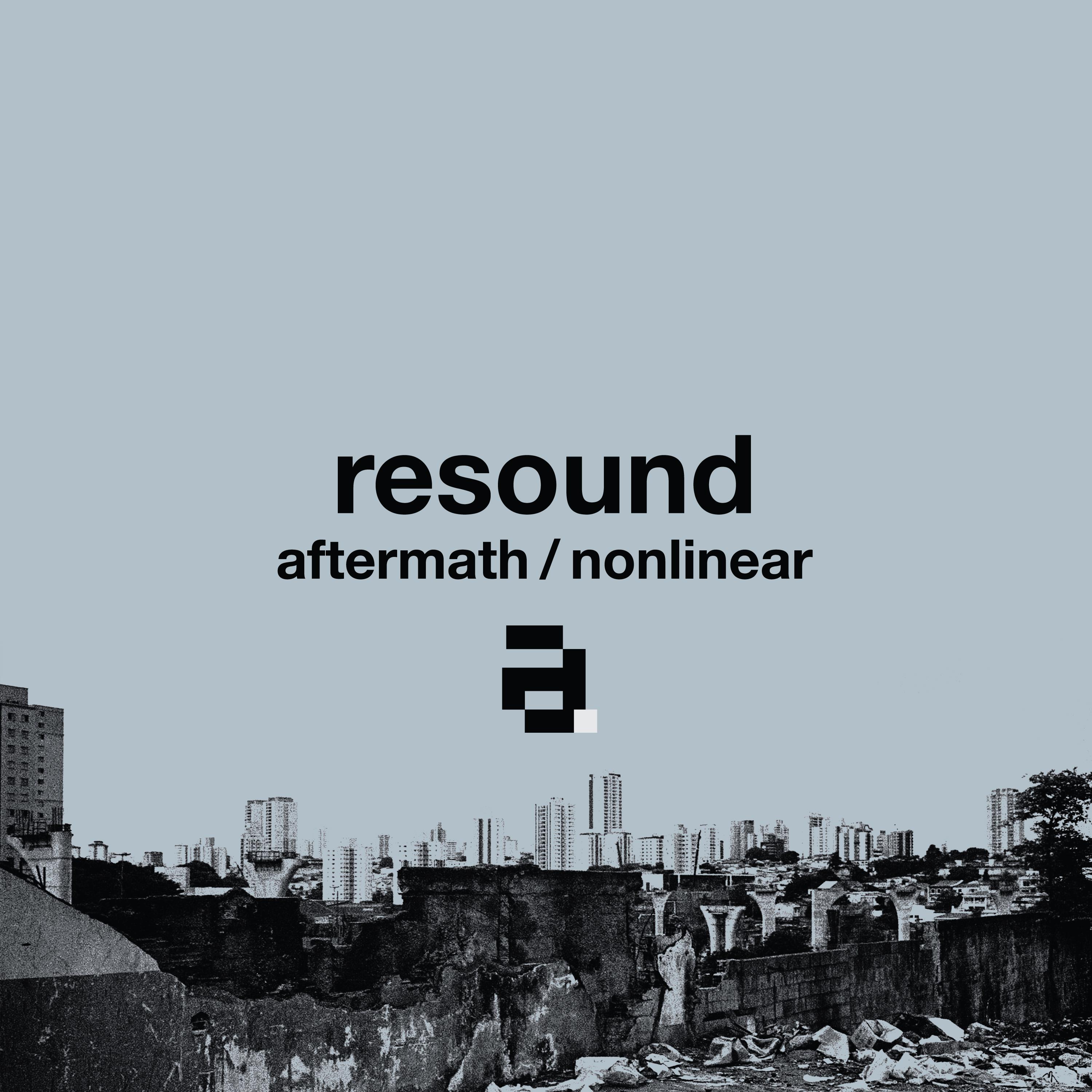Resound - Nonlinear (Original Mix)