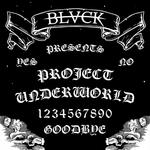 PROJECT UNDERWORLD专辑