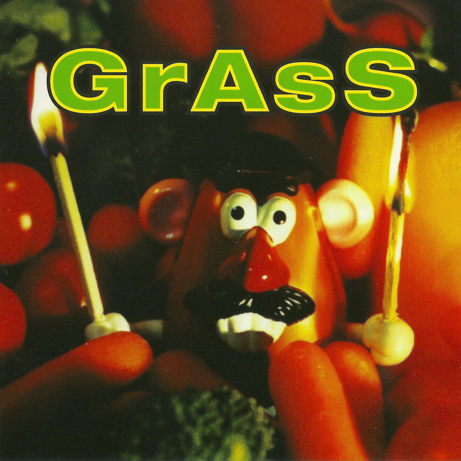 GrAsS (Remastered)