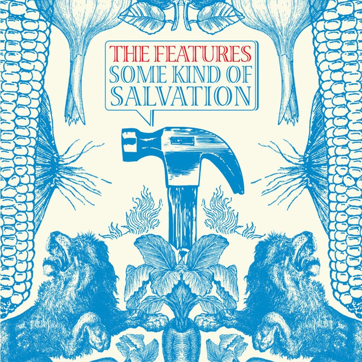 Some Kind of Salvation