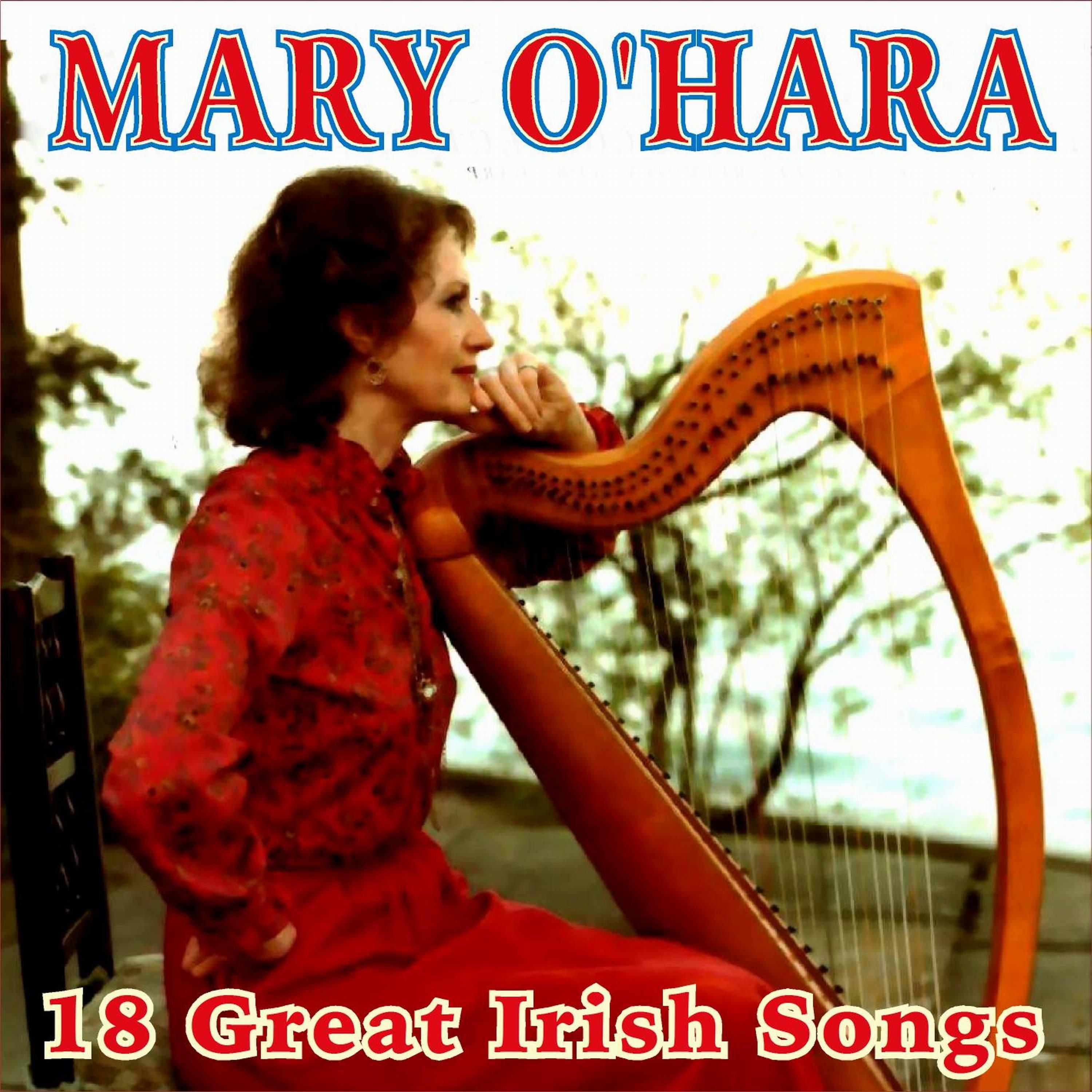 18 Big Traditional Irish Songs