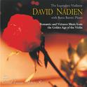 The Legendary Violinist David Nadien, Vol. 1专辑