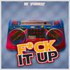 Mr Jammer - Fck It Up (feat. Geet)