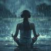 Meditation Architect - Serene Rain's Soundscape