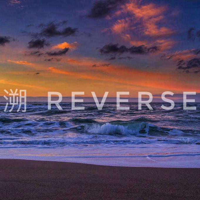 溯（reverse）专辑