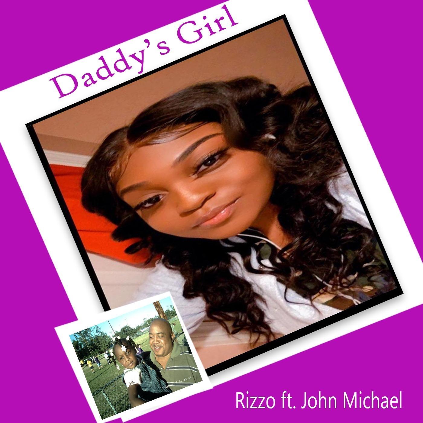 Daddy's Girl (feat. John Michael)