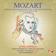 Mozart: Sinfonia Concertante for Violin, Viola and Orchestra in E-Flat Major, K. 364 (Digitally Rema