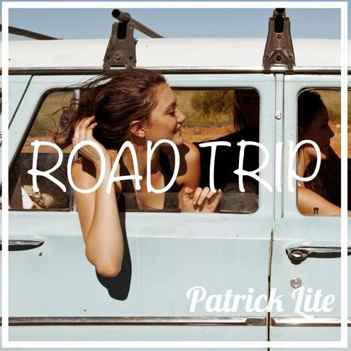 Road Trip (Original Mix)专辑