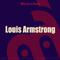 Masterjazz: Louis Armstrong专辑