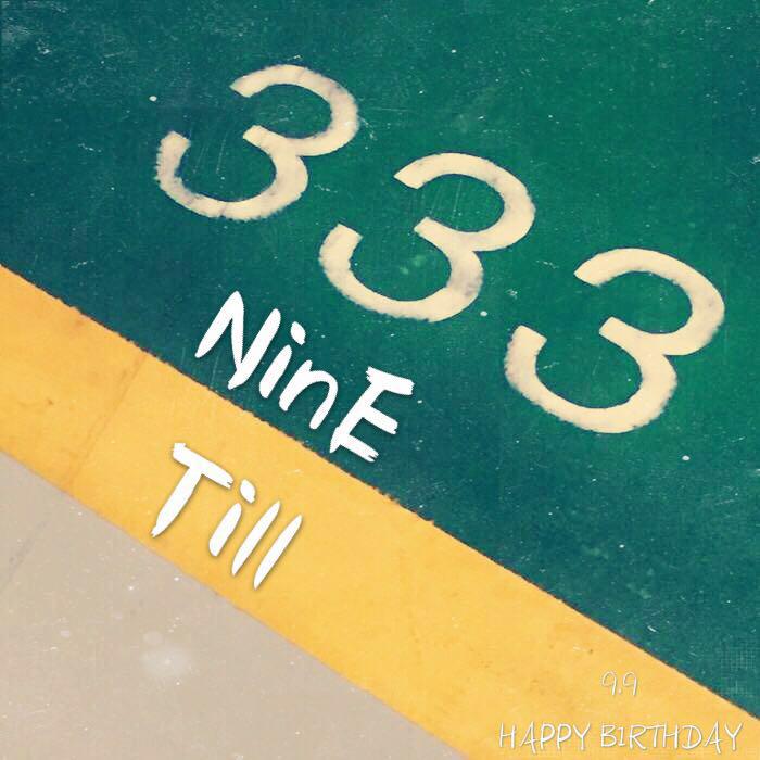 NinE专辑