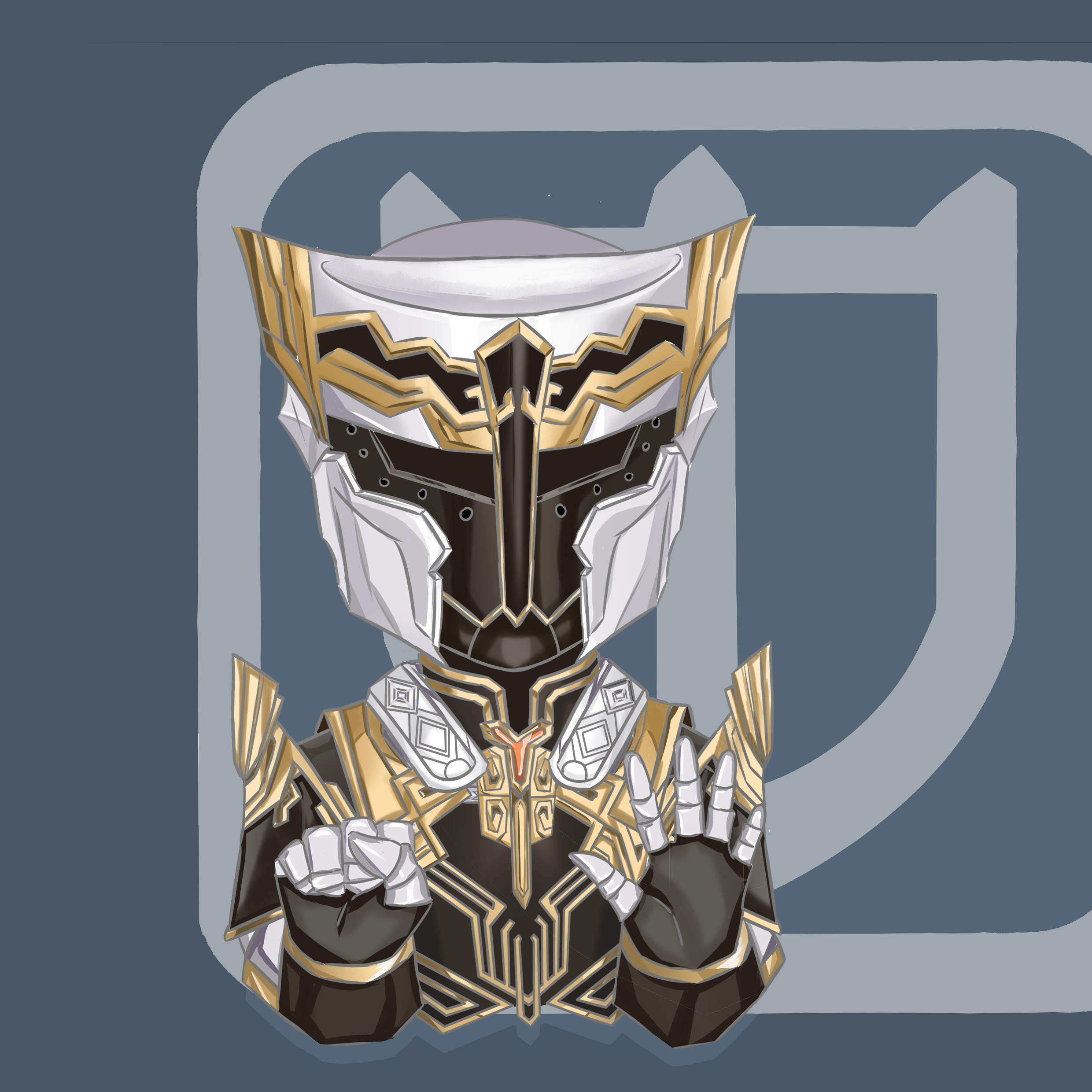 [坎公骑冠剑]最完美的悼念曲（翻自 Cecil）