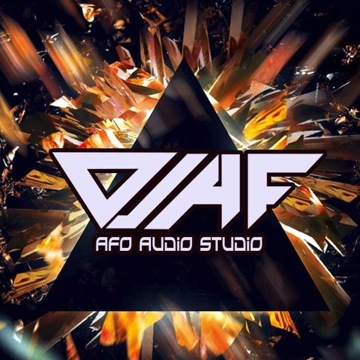 Follow The Rhythm Now (DJ阿福 Funky House Remix)纯享版