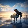 Romantic Piano for Reading - Serene Rhythms on Piano