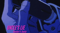 Uncle‘s Lie ft. DaoLar专辑