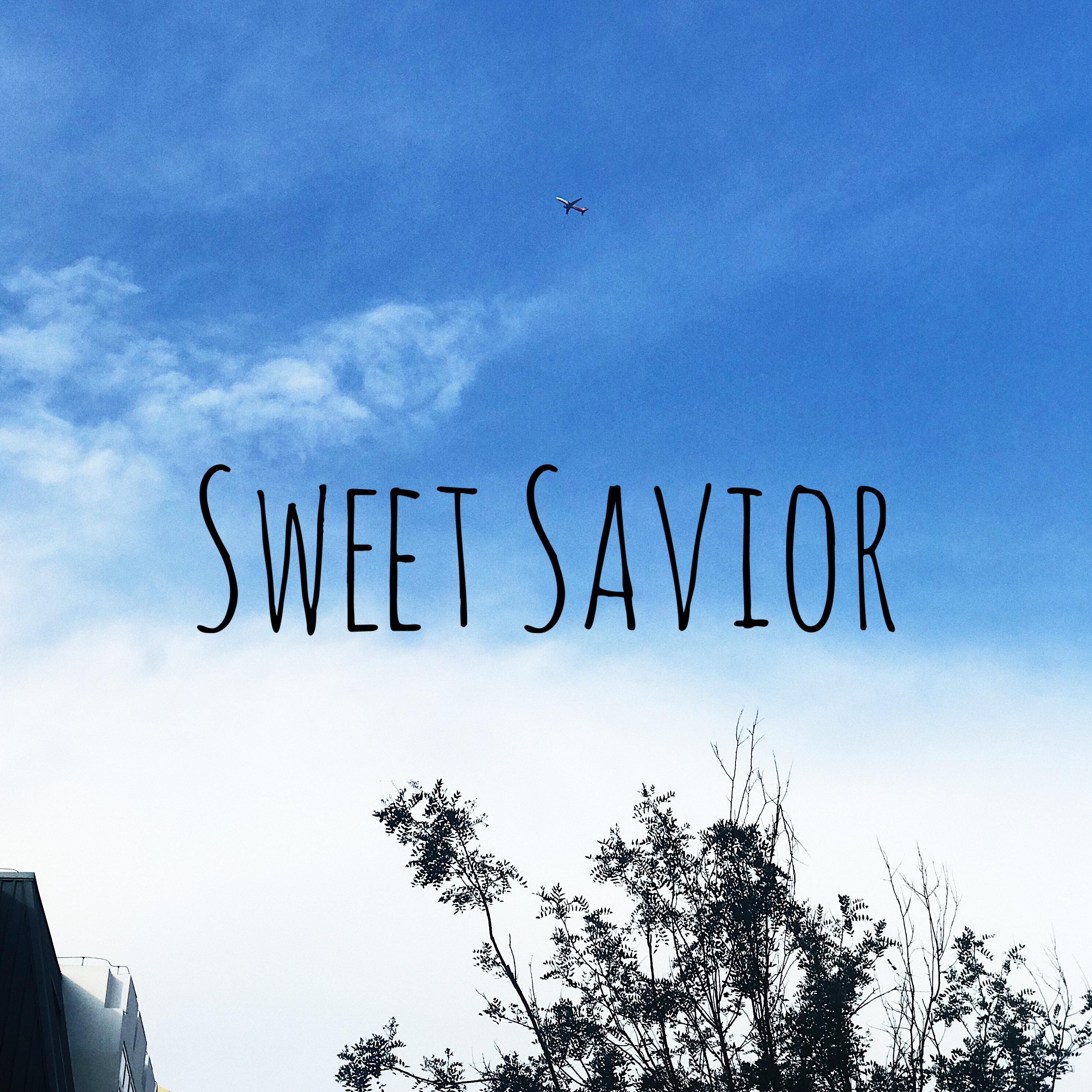 Sweet Savior专辑