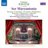 Massimo Spadano - Ser Marcantonio:Act II Scene 8: Quintetto: Or che tra i taciti (Bettina, Tobia, Medoro, Dorina, Marcantonio)