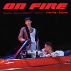 专辑《On Fire》