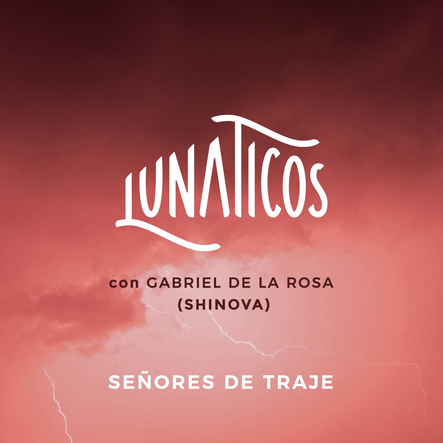 Señores de Traje