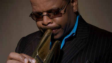 Terence Blanchard