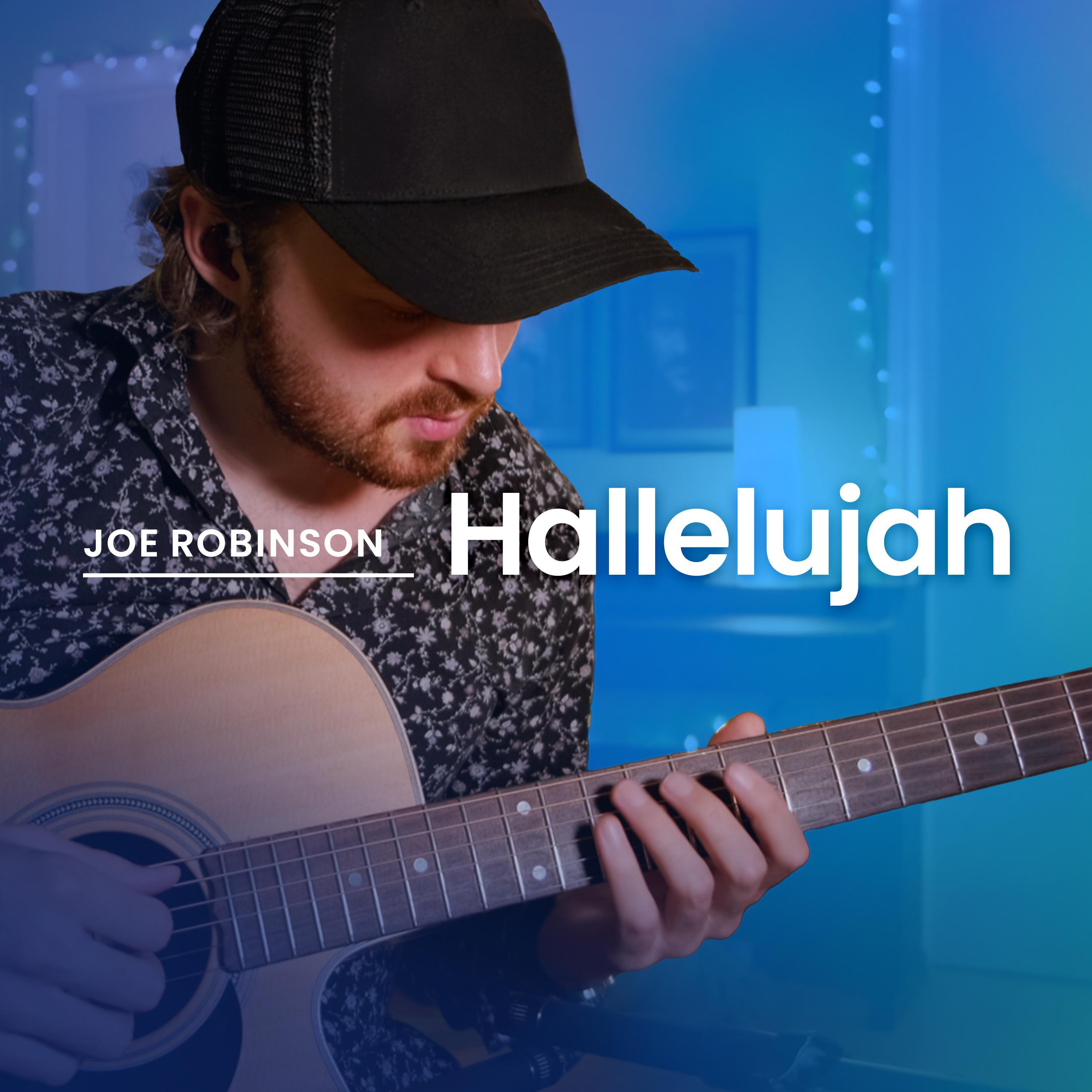 Hallelujah