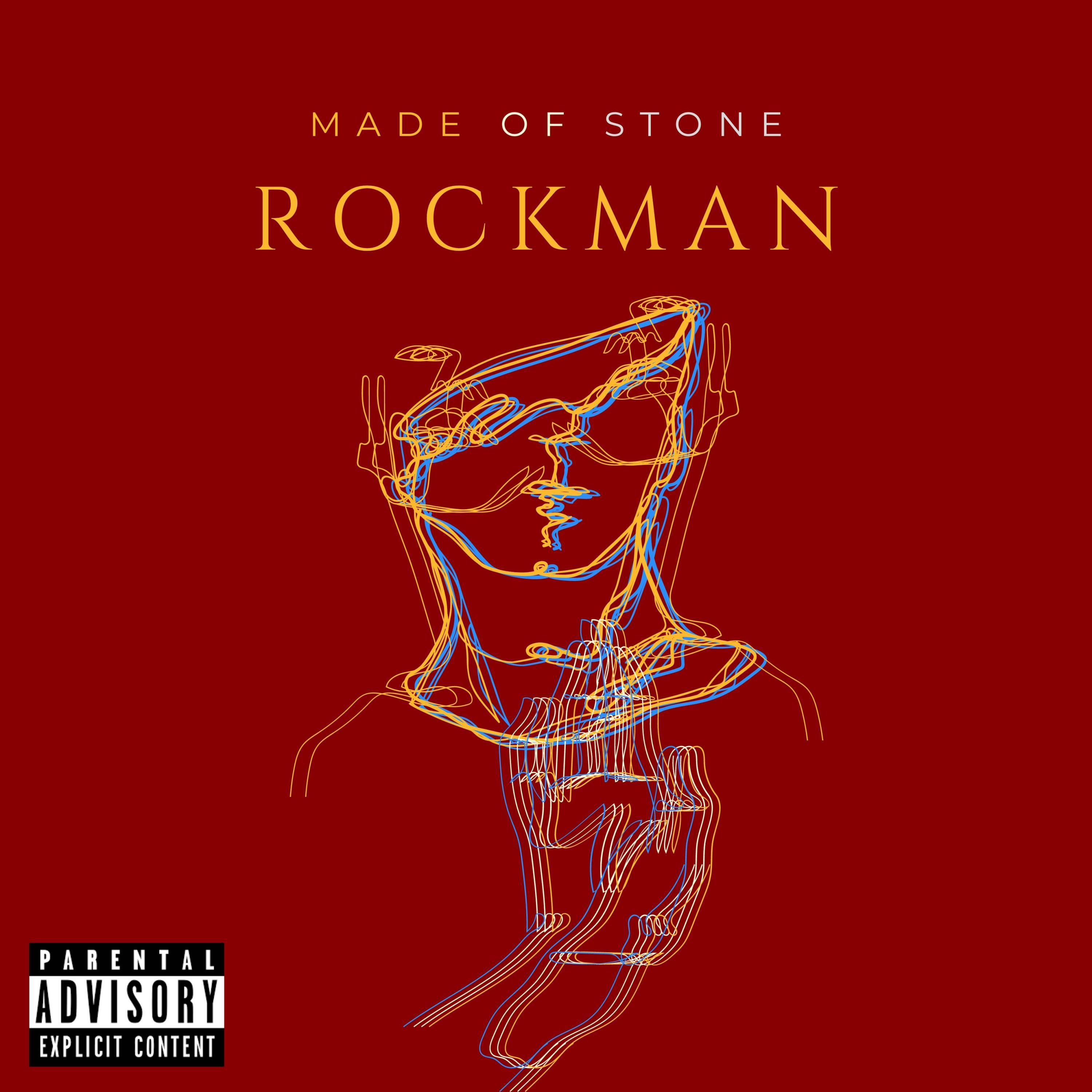 Made of Stone