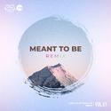 Meant To Be Remix