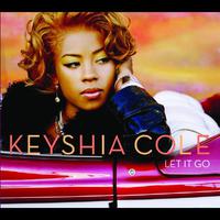 Shoulda Let You Go - Keyshia Cole