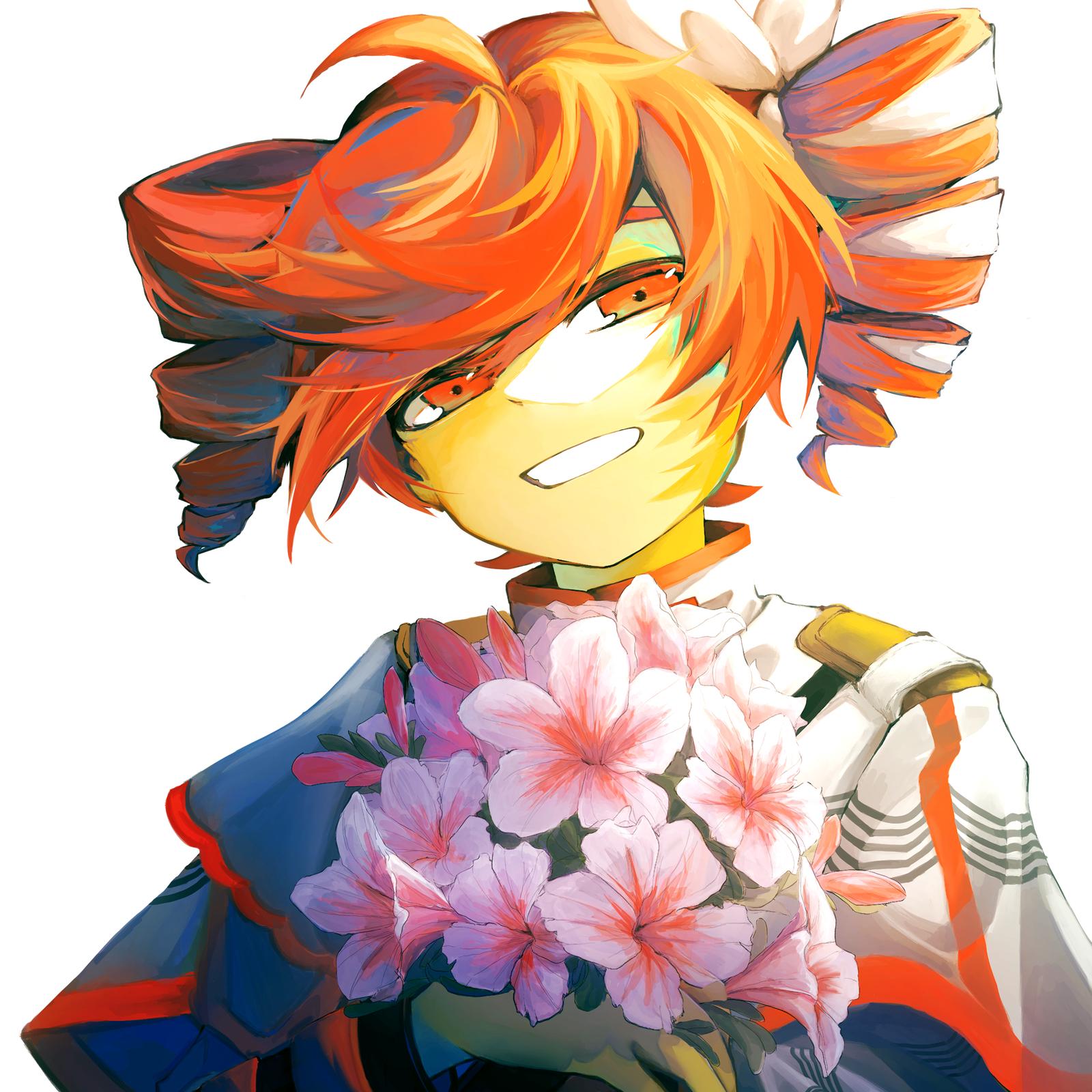 アゼリア (feat. 重音テト)