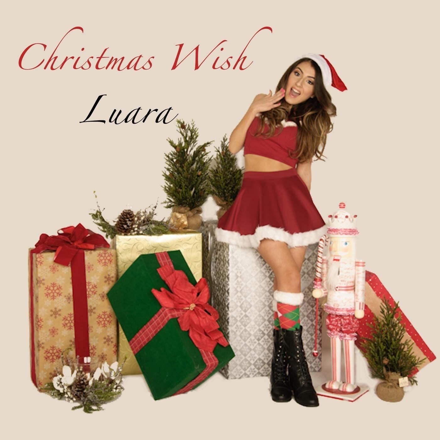 Christmas Wish