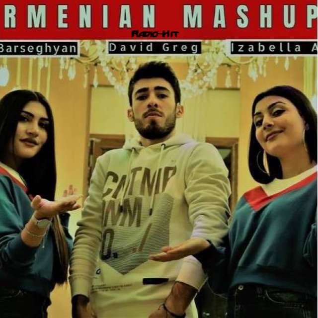 Armenian Mashup 2