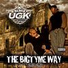 The Bigtyme Way 1992-1997 (Bonus Edition)专辑