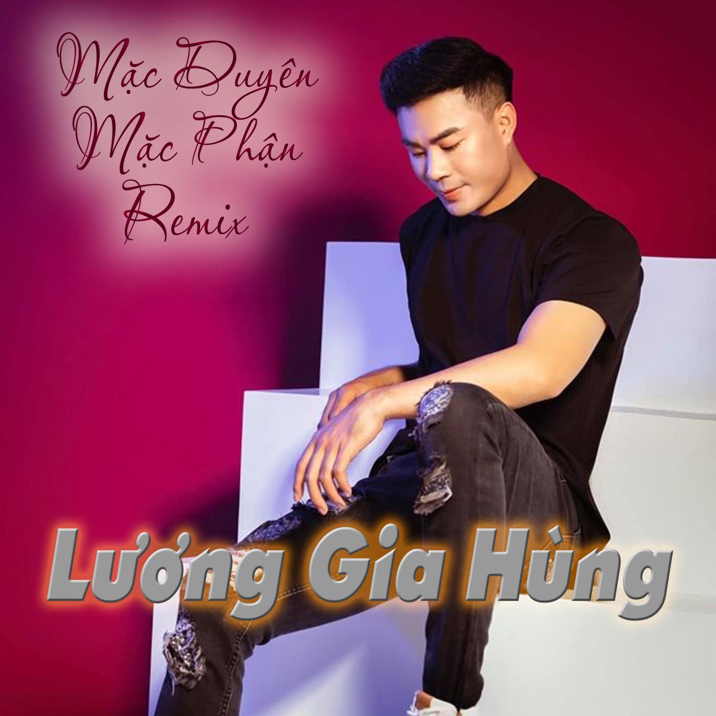 Lương Gia Hùng - Không nợ thì nên thôi (#1)