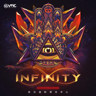 2019VAC-INFINITY室内电音节预热歌单