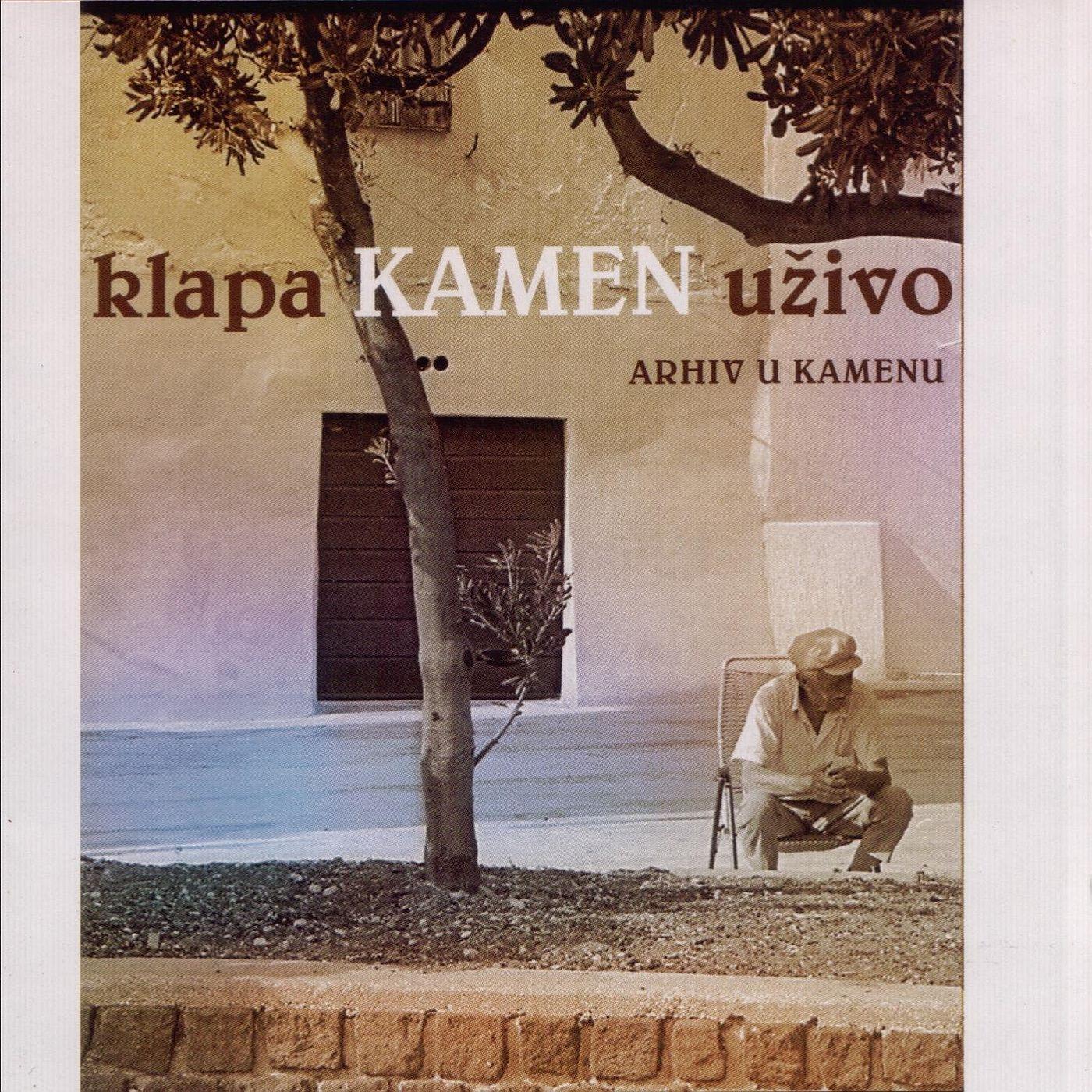 Arhiv U Kamenu