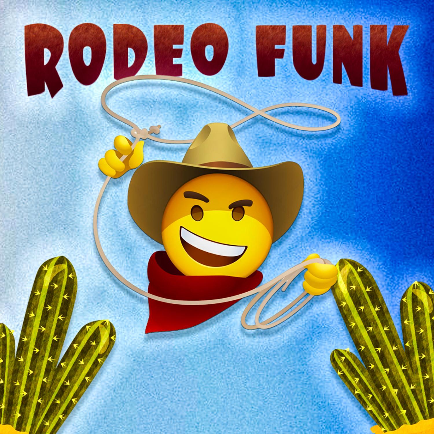 RODEO FUNK (SUPER SLOWED)