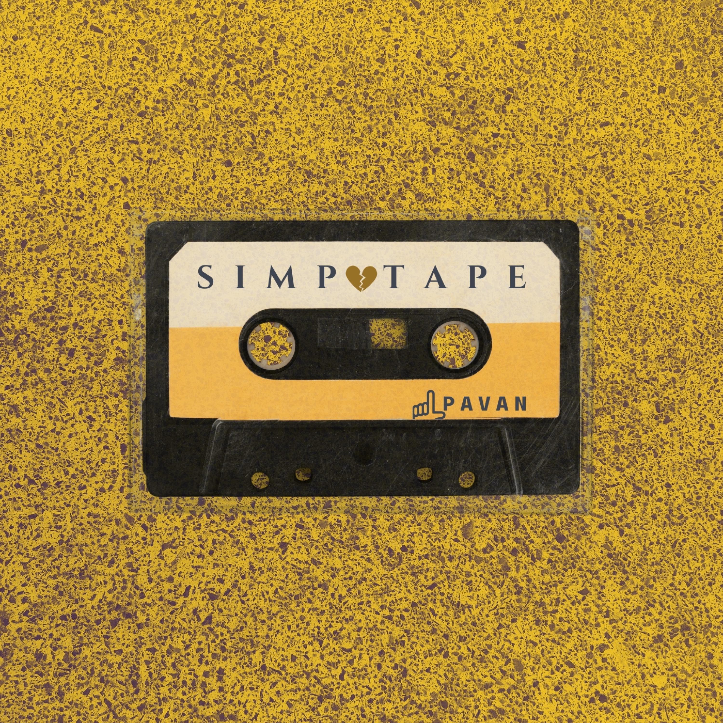 SIMP TAPE