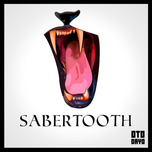 Sabertooth专辑