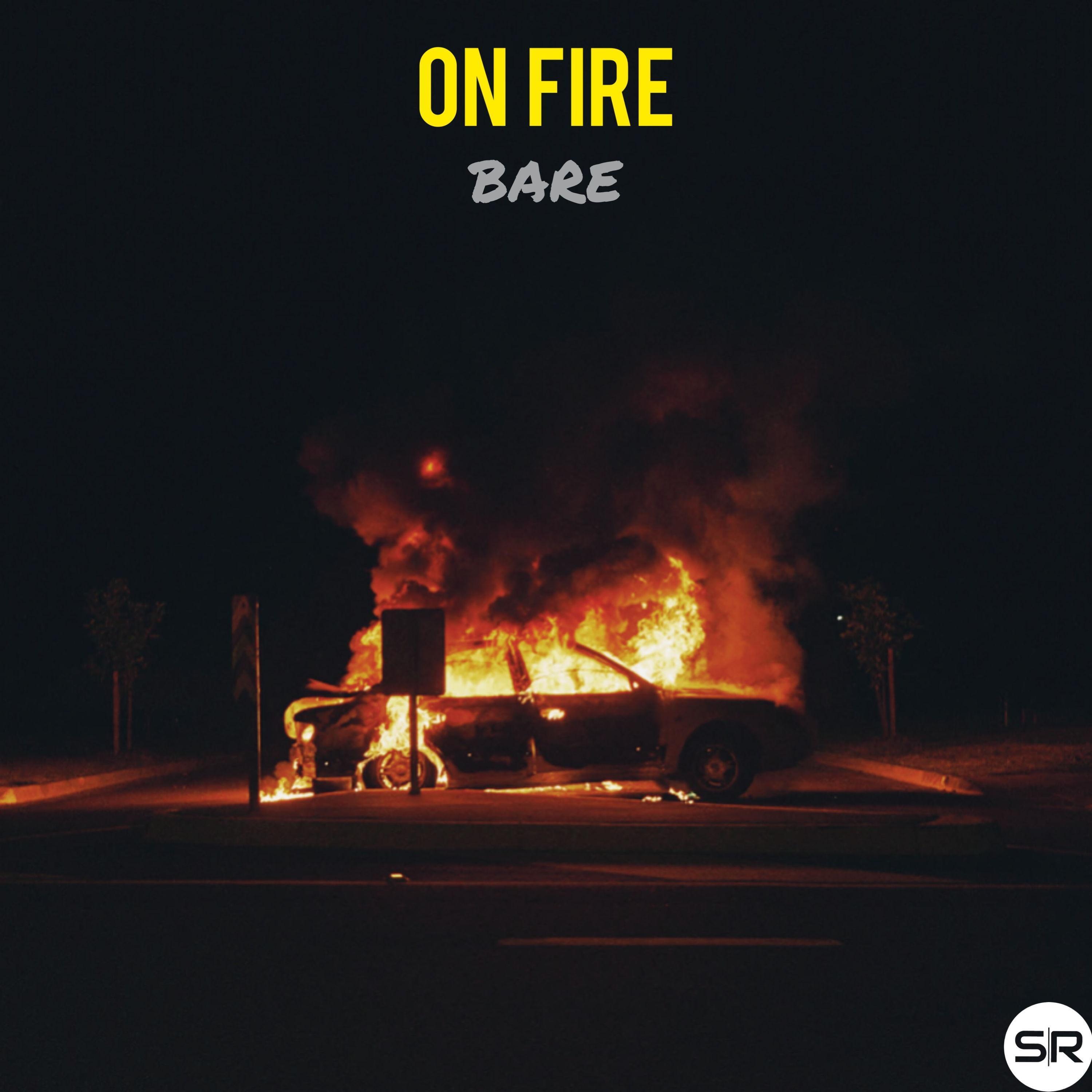 On Fire