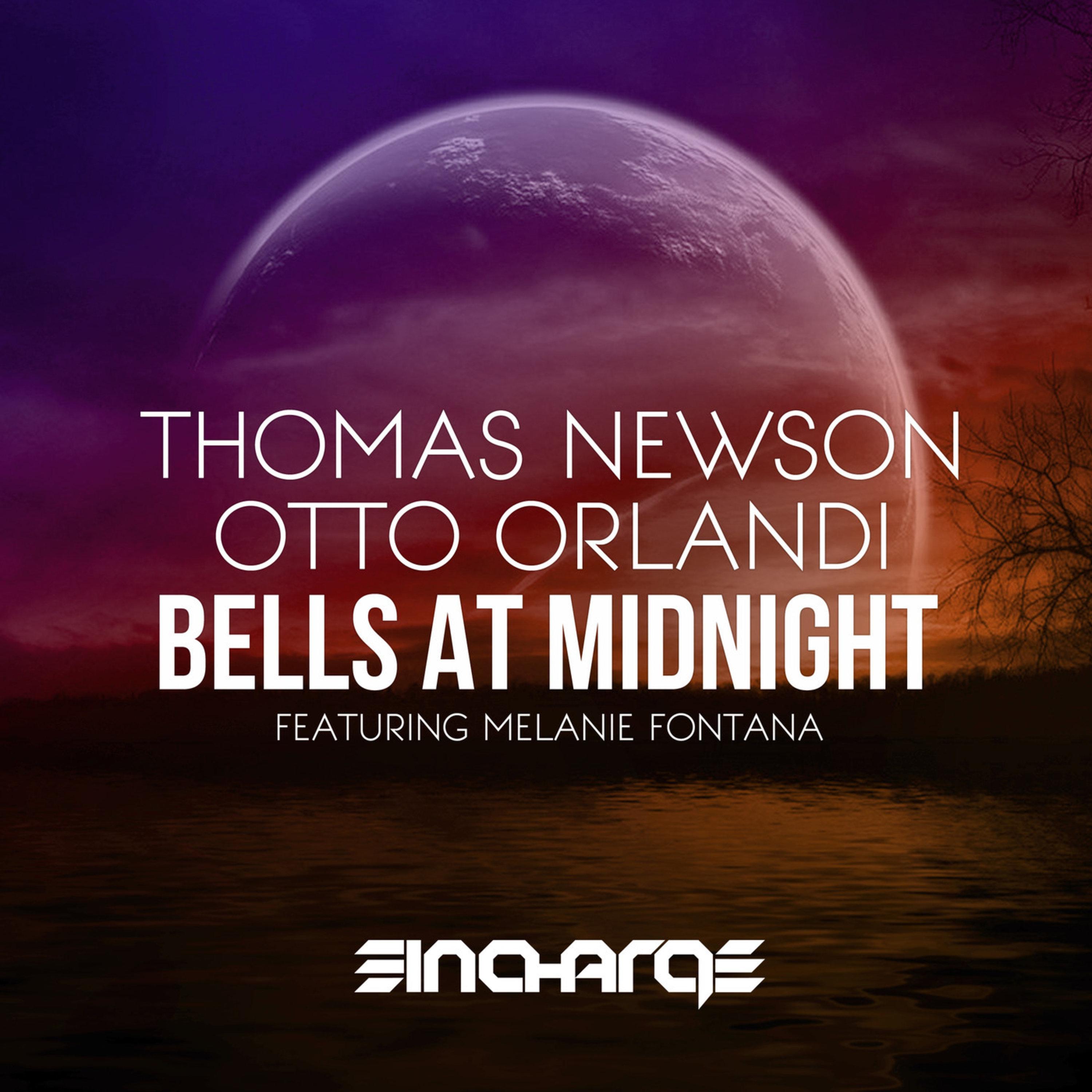 Thomas Newson - Bells At Midnight (Original Mix)