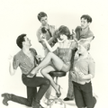 Holly & the Italians