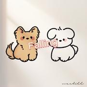 Falling