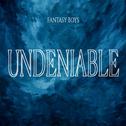 Undeniable (Rock Remix)专辑