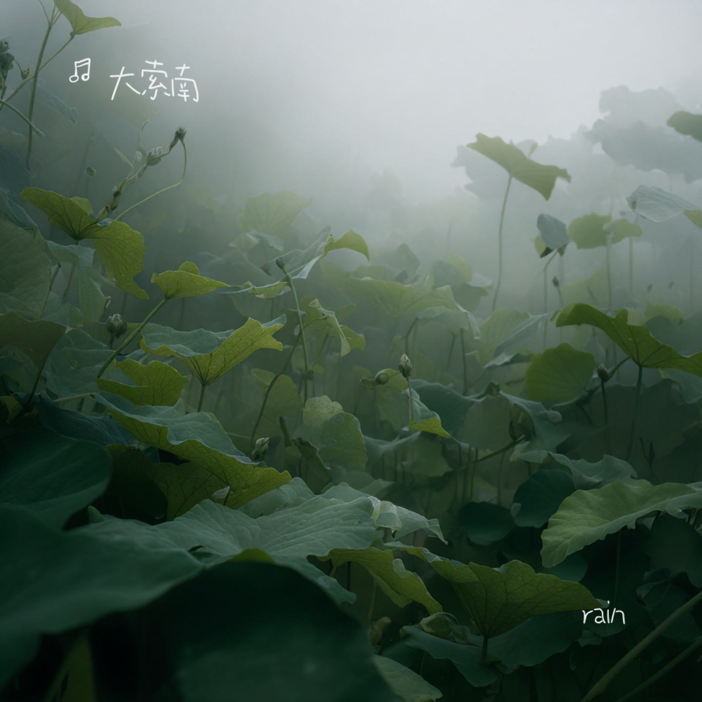 rain