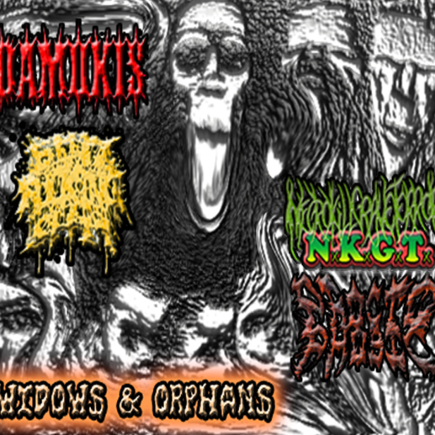Widows & Orphans