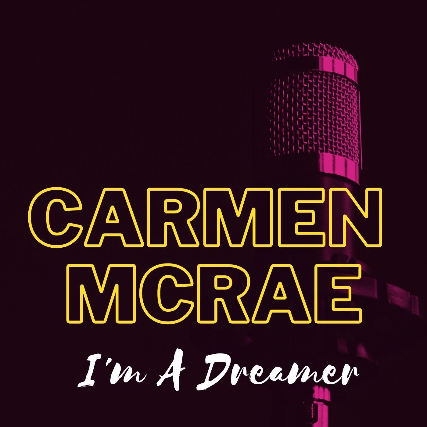 I'm A Dreamer