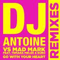 Go with Your Heart (Remixes)