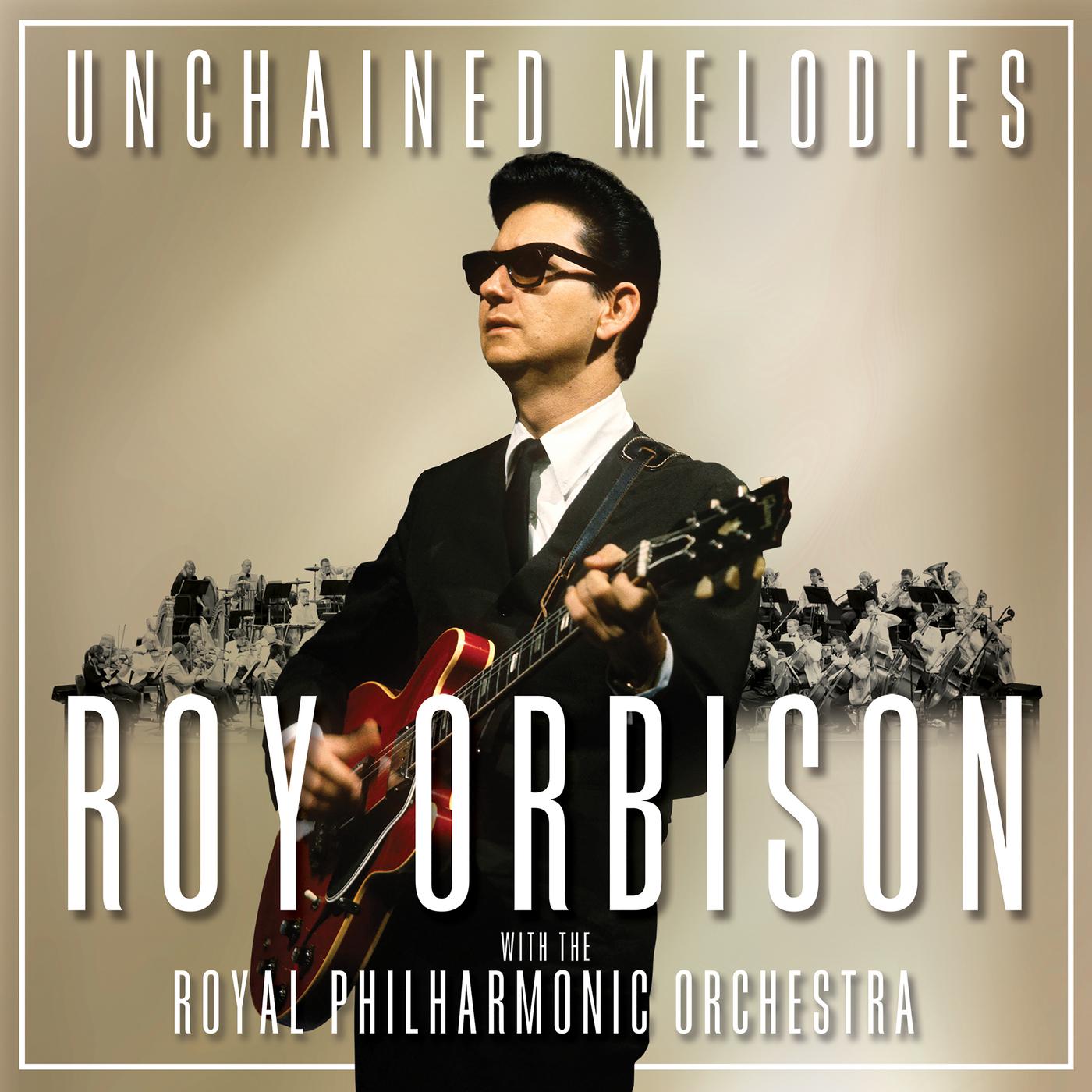 Roy Orbison - Heartbreak Radio