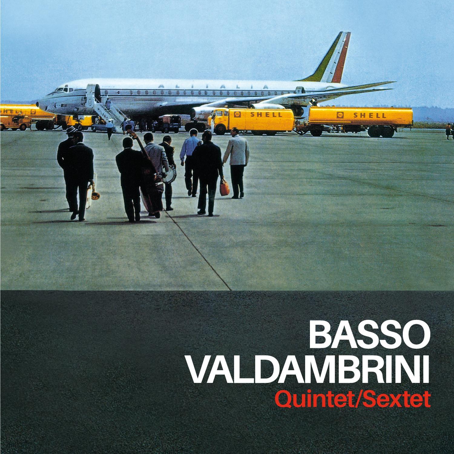 Basso Valdambrini Quintet/Sextet