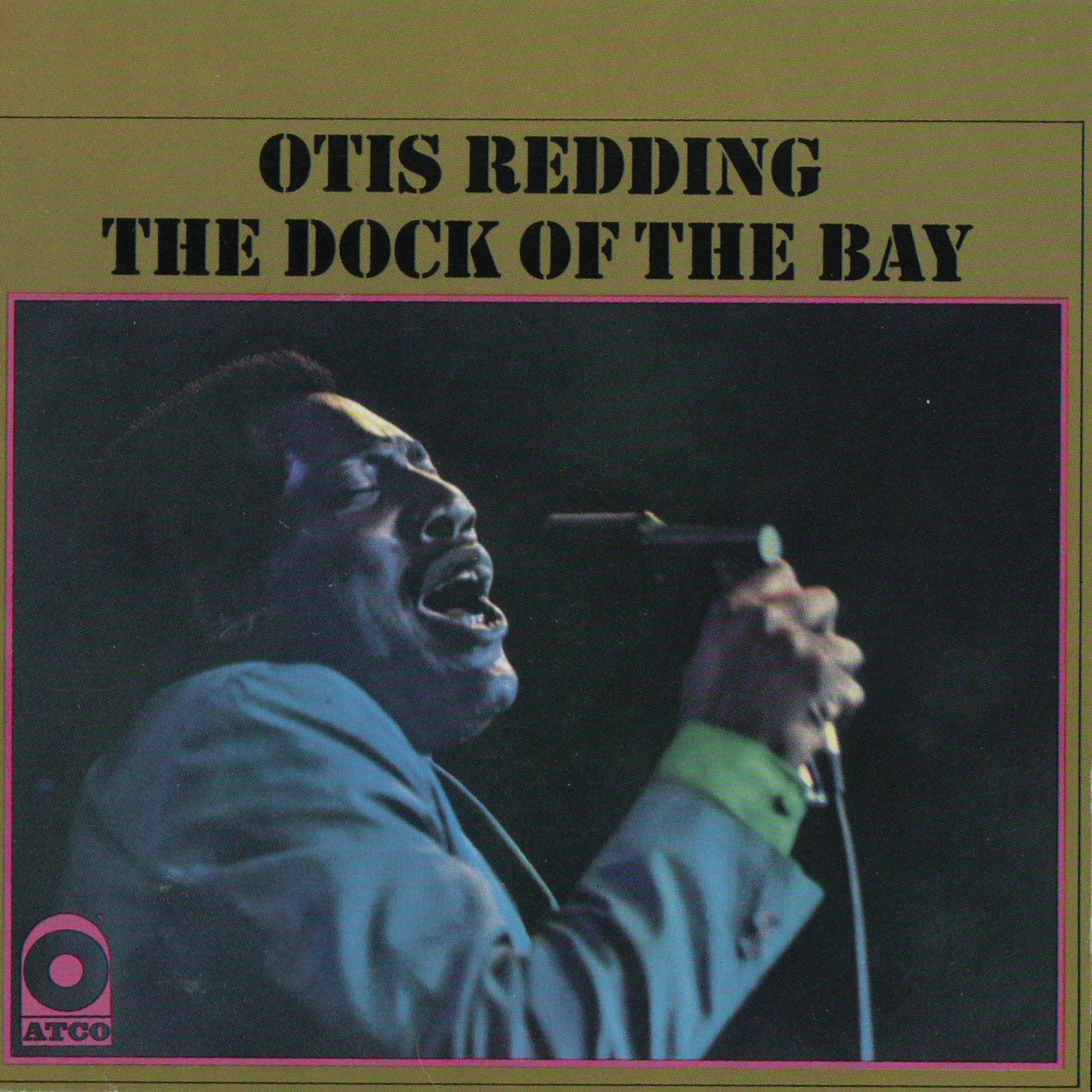 (Sittin' On) The Dock of the Bay